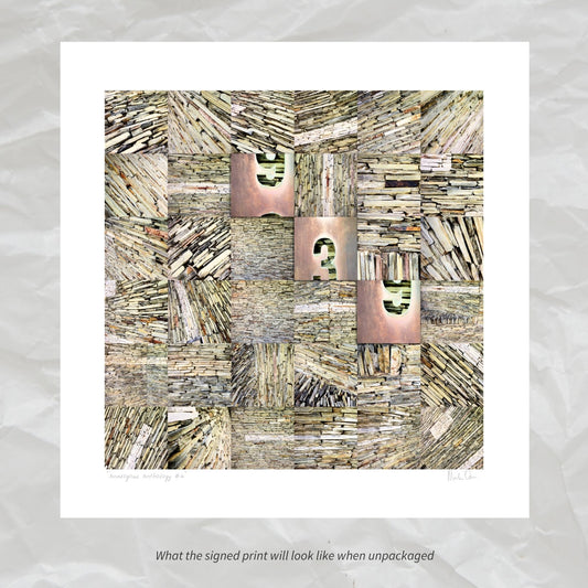 Analogous Anthology No.4