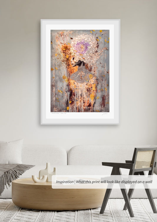 Luminous Echoes - Shadow-Self