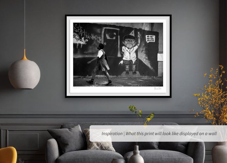 City Life - Look Up