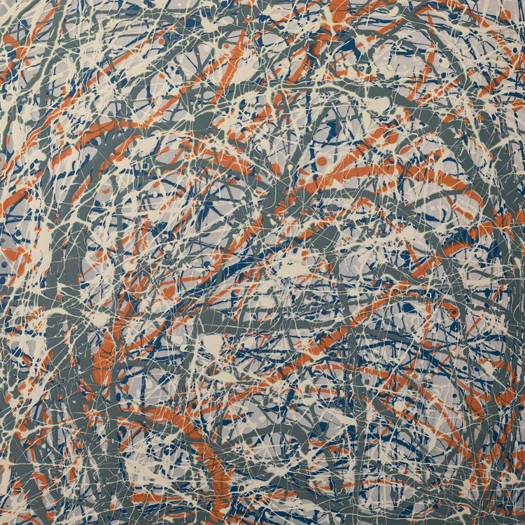 Abstract Serenity No.3