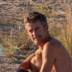 Koos van der Lende