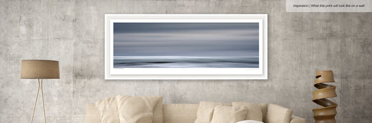 Shoreline Impression No.1