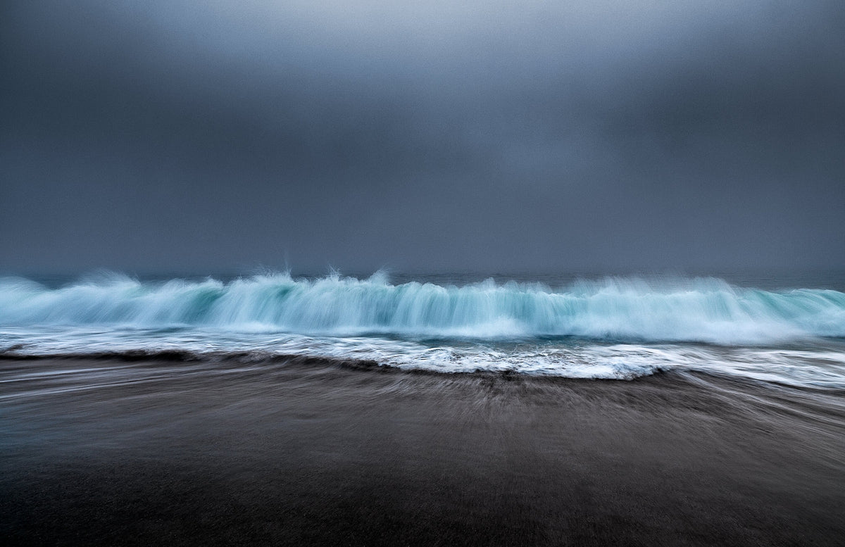 Seascape No.1