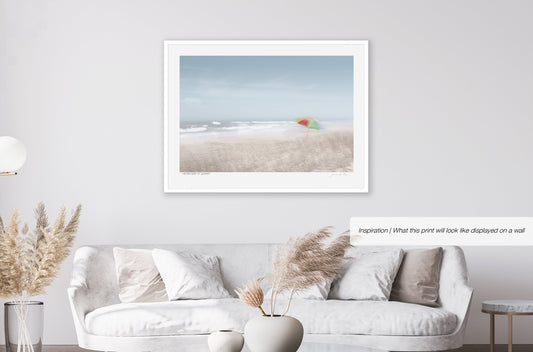 Recollection of Summer