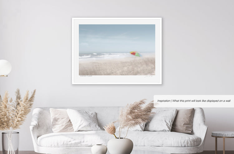 Recollection of Summer