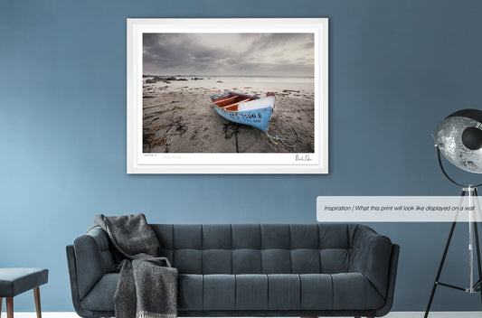 Beached No.1