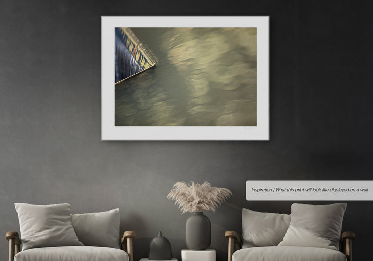 Austere Design No.1