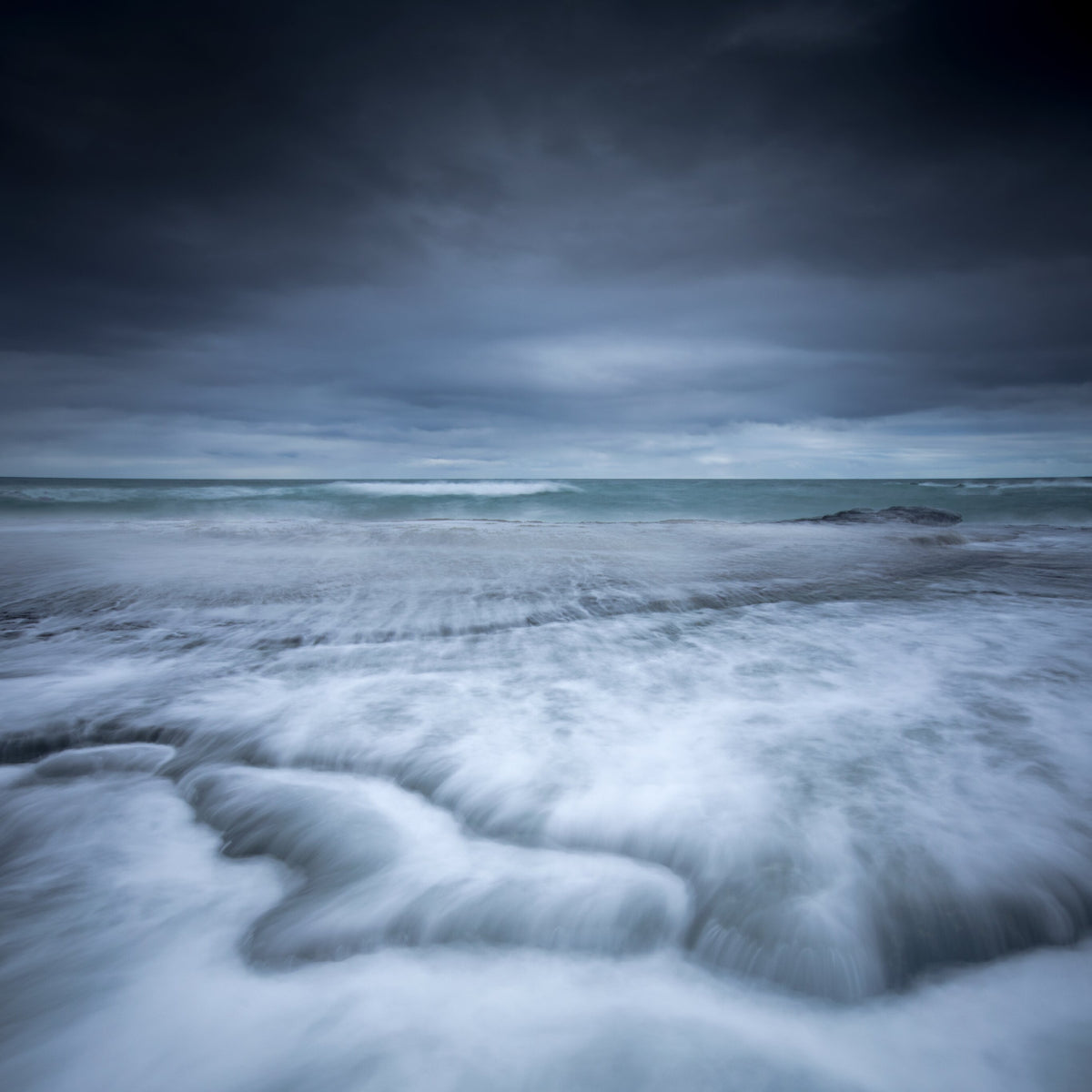 Cape of Storms No.1