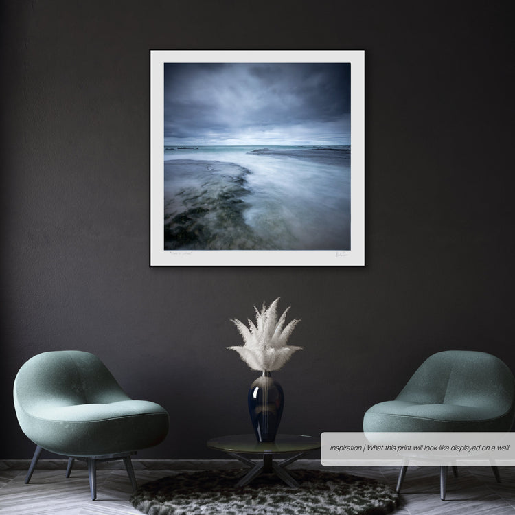 Cape of Storms No.2