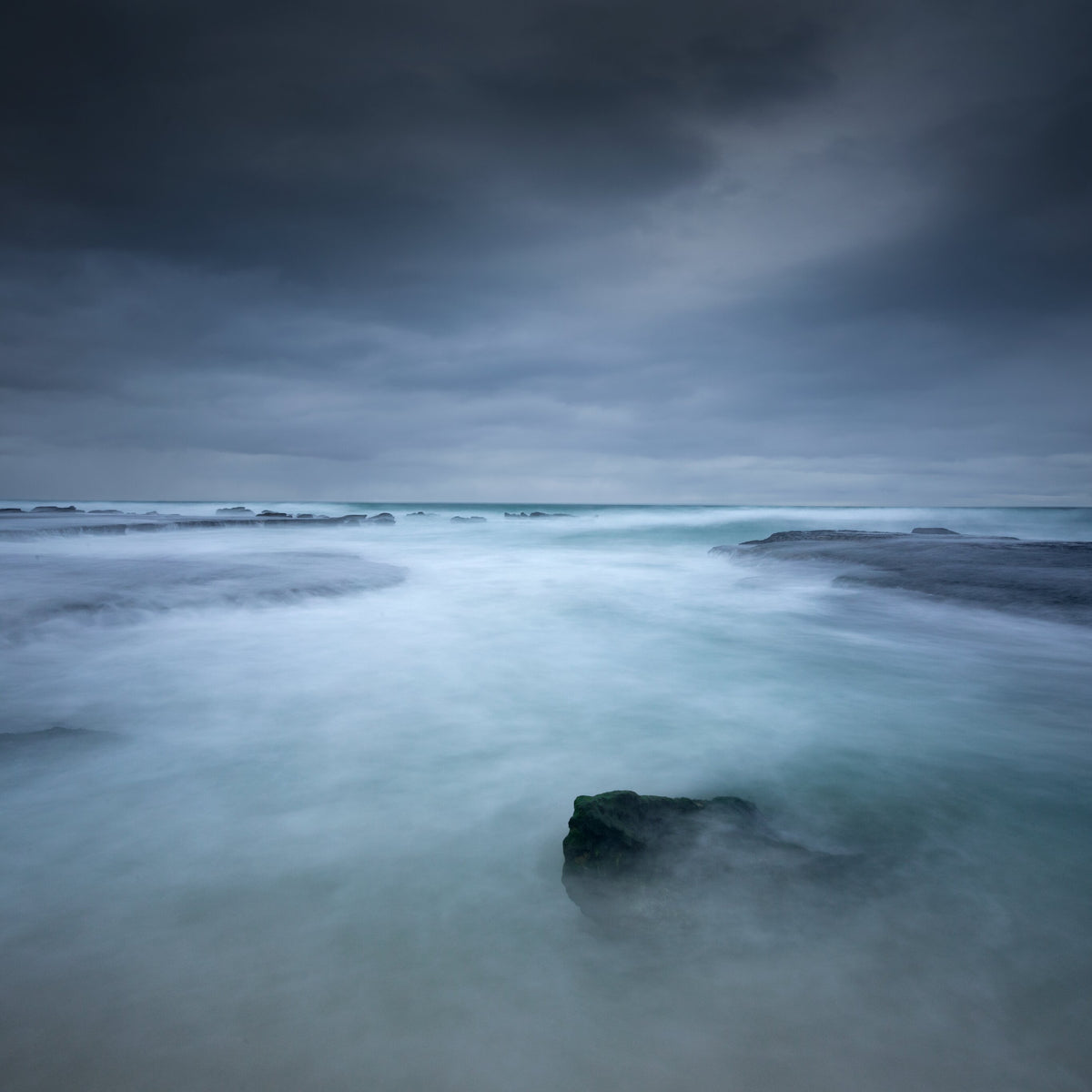 Cape of Storms No.3