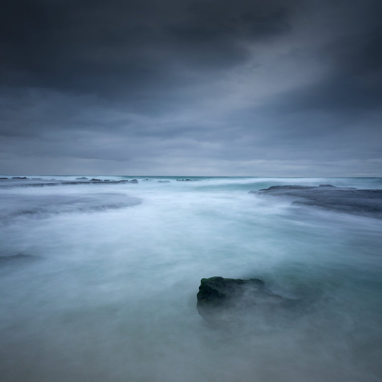 Cape of Storms No.3