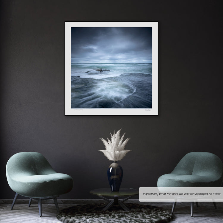 Cape of Storms No.4