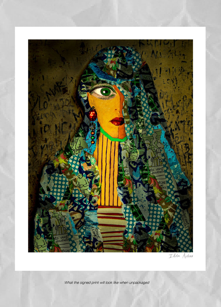 Shiza