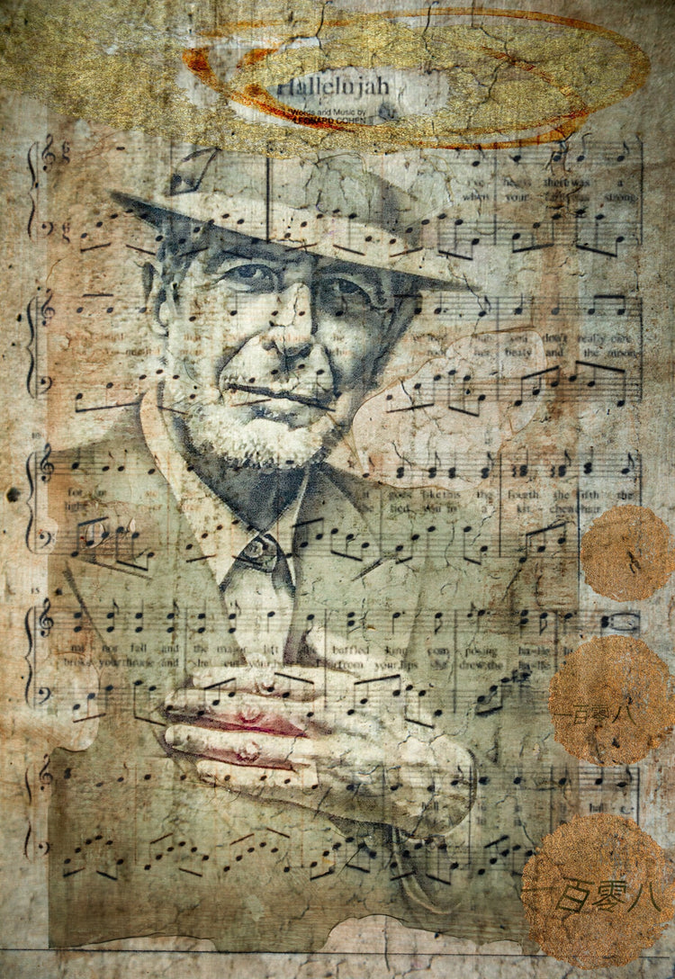 Leonard