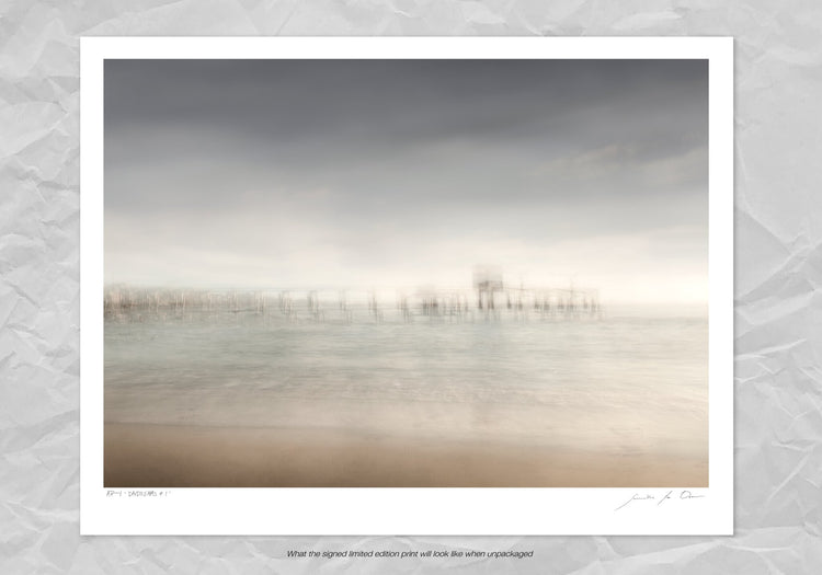 Daydreams No.1