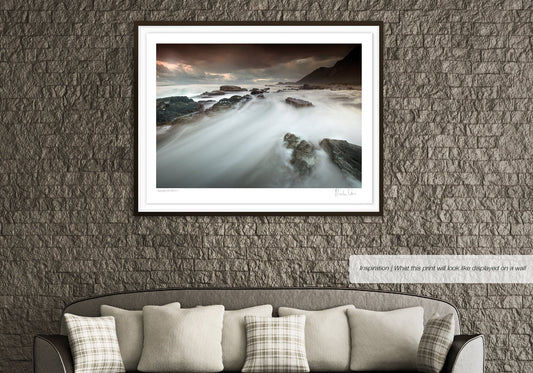 Seascape on Eden No.1