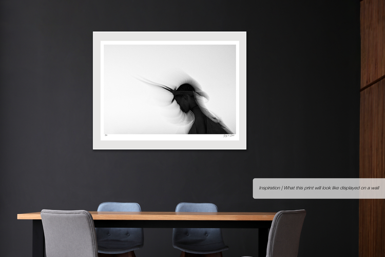 Tribal Heritance | Bushman Impression