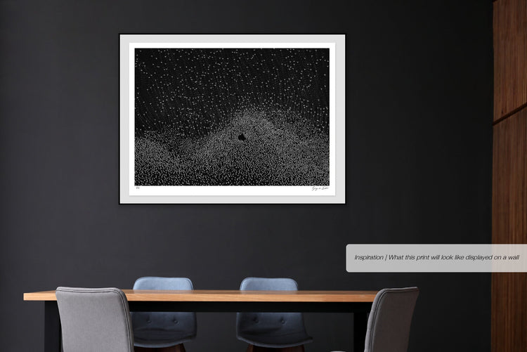 Patterns of Africa | Flamingos Rising