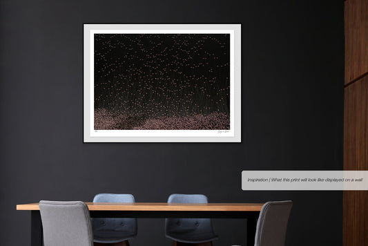 Patterns of Africa | Pink Impressions