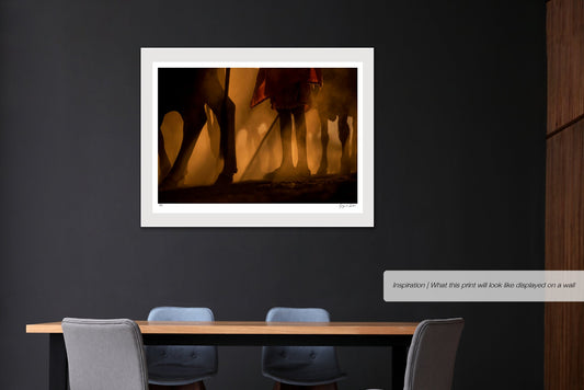 Tribal Heritance | Simply Africa