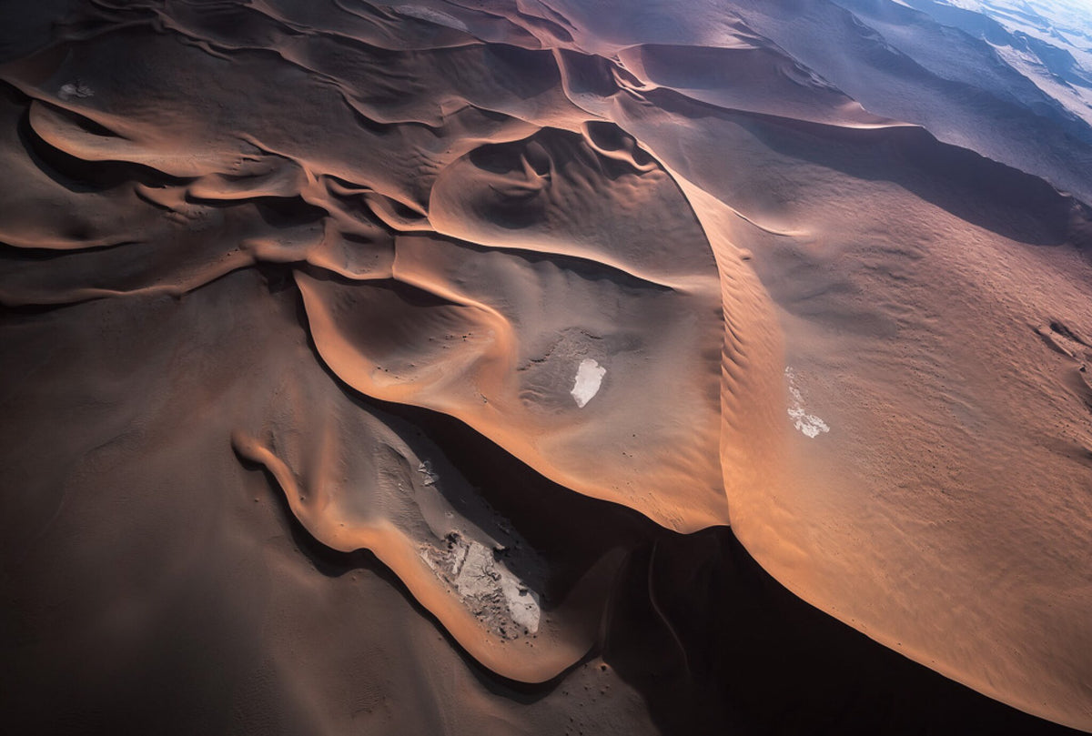 Desert Pattern No.5