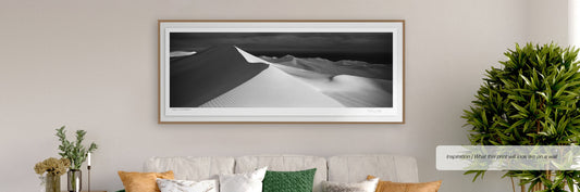 Dunes at Cape Woody No.2