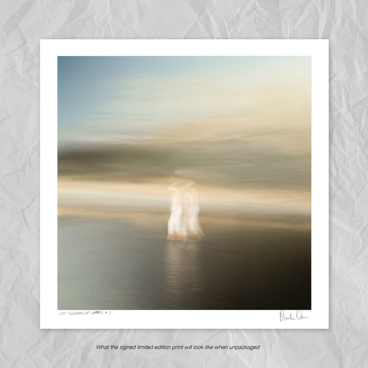 Illusions of Summer No.2