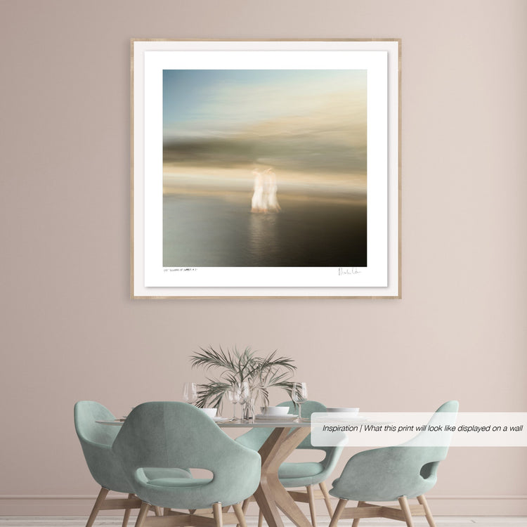 Illusions of Summer No.2