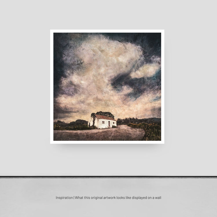 Yesterday - Homestead Reverie