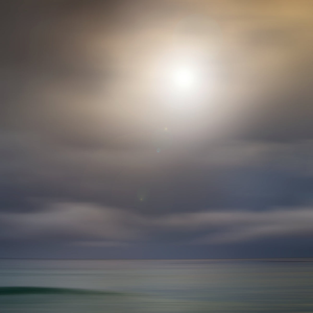 Ocean Mood