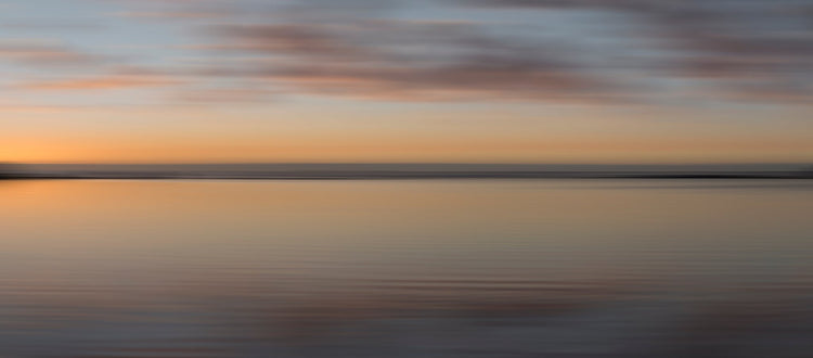 Shoreline Impression No.5