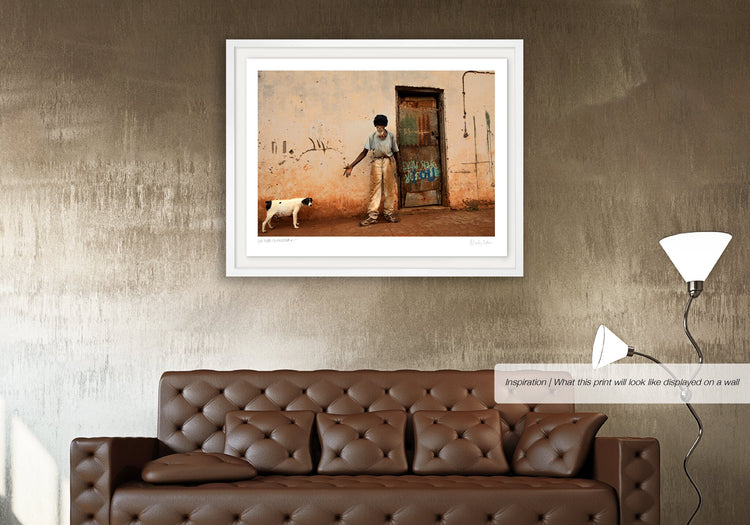 Road to Freedom No.1