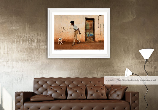 Road to Freedom No.2