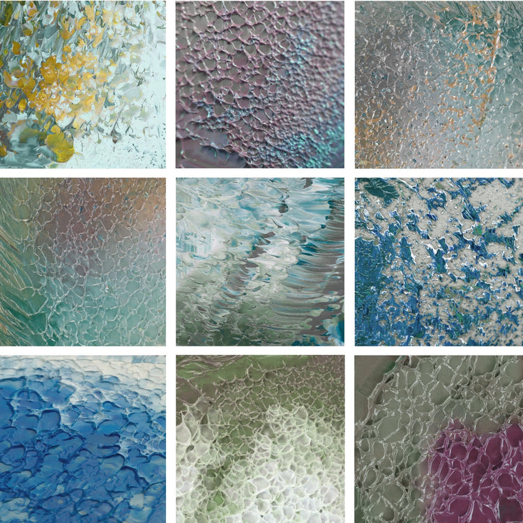 Analogous Anthology No.6