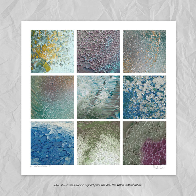 Analogous Anthology No.6