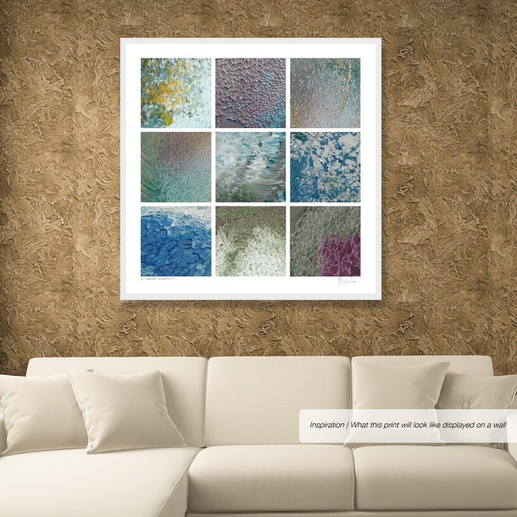 Analogous Anthology No.6