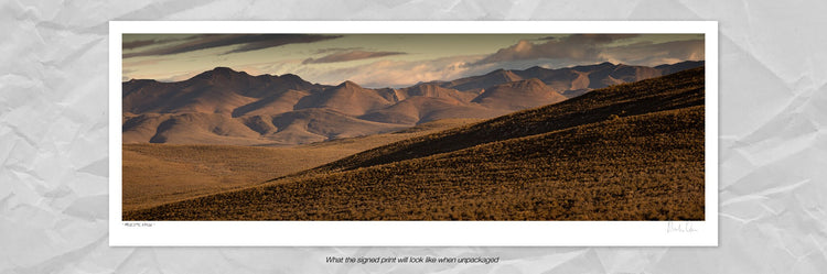Majestic Karoo