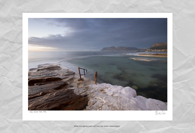 Classic Cape Town | Dalebrook Tidal Pool