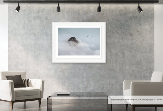 Classic Cape Town | Signal Hill