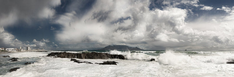 Table Bay Vista