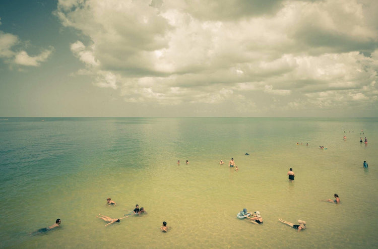 Summer Days