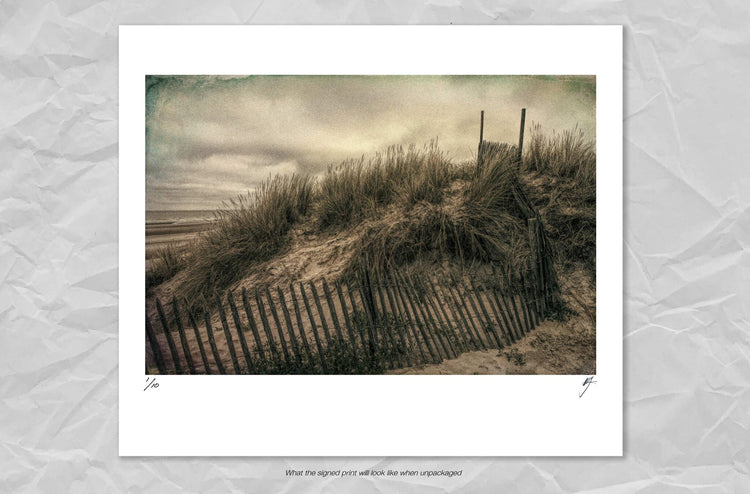 Dunes