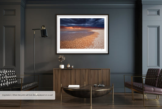 Sossusvlei No.2