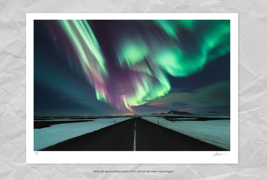 Northern Lights