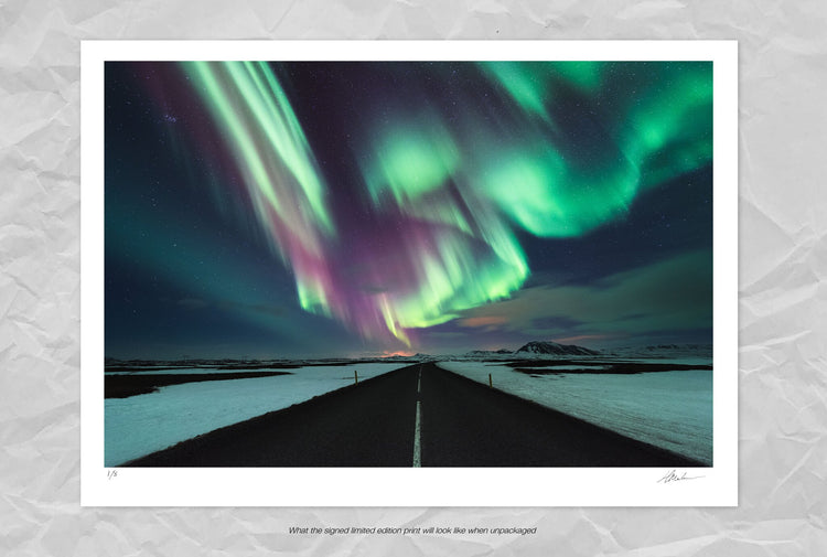 Northern Lights