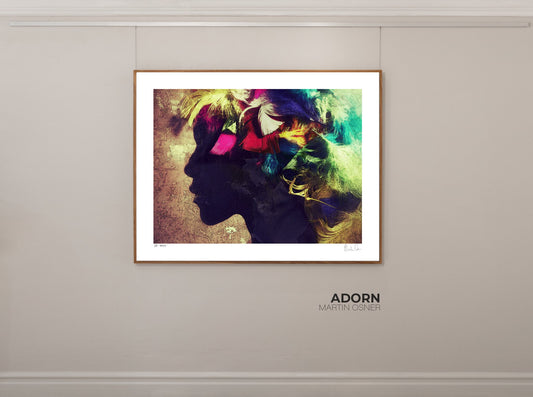 Adorn No.1