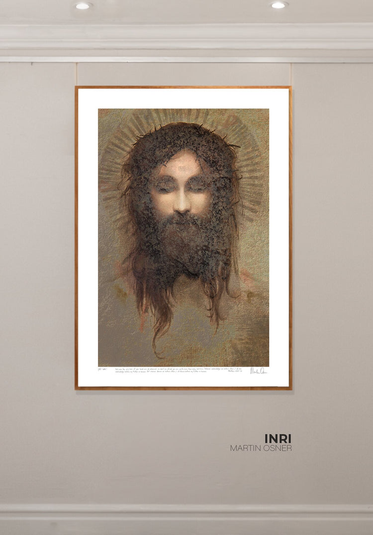 INRI
