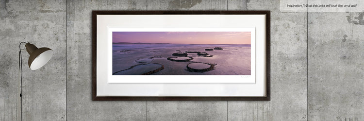 Milibangalala Pattern No.1