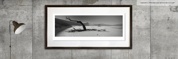 Dead Vlei
