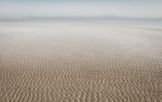 Sculptured Shore